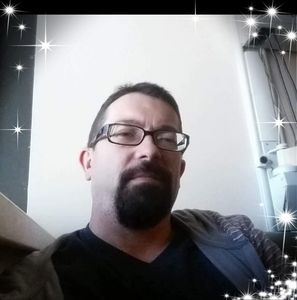 Meet your Posher, Jeffrey